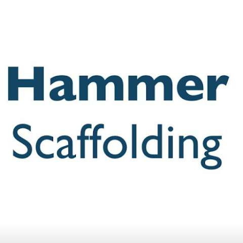Hammer Scaffolding photo